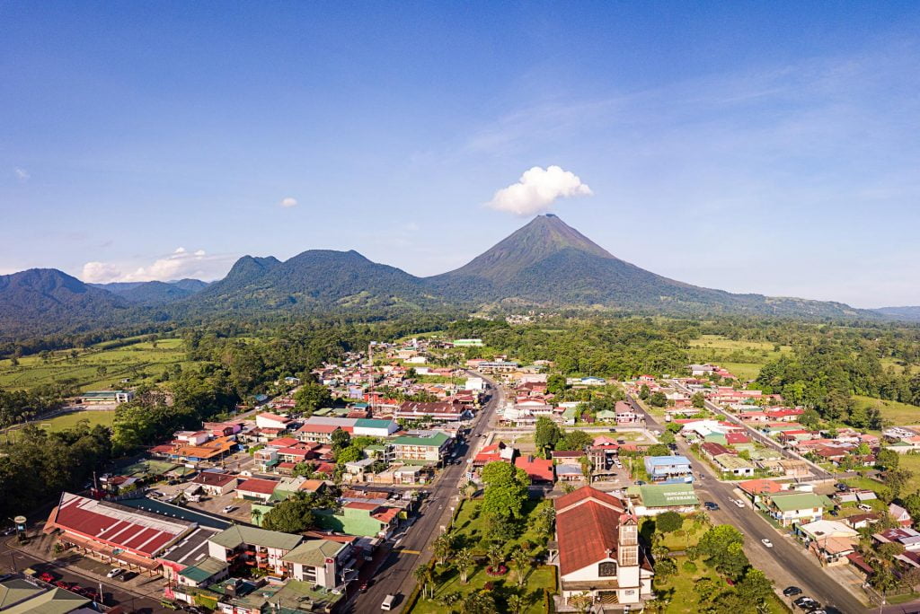 jacamar tours arenal