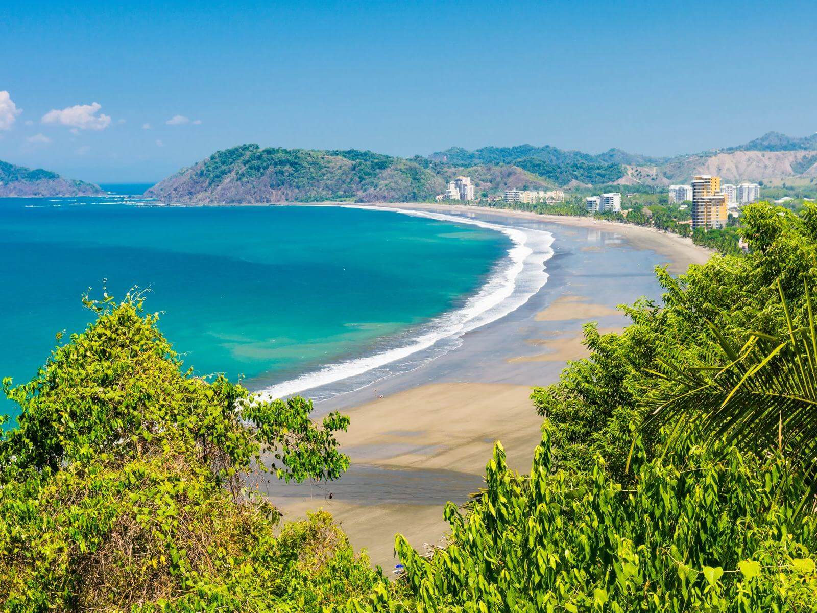Jacó Beach Jacamar Naturalist Tours